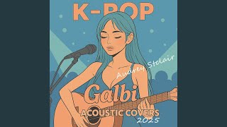Golden kpop Demon Hunters Acoustic Cover