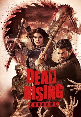 Dead Rising: Endgame