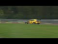 The spectaculair Qualifying of TCR SPA 500
