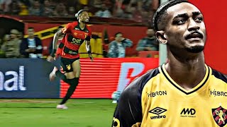 Derik Lacerda - Sport Highlights 2025