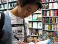 [Fancam] 100610 Sungmo @  Incheon International Airport #1