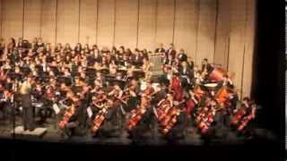 Ga Tech Symphony Star Wars