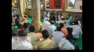 Vikasit Krishi Sankalp Abhiyan 2025