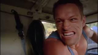 Nightwish - Brian Thompson Is Amazingly Bonkers