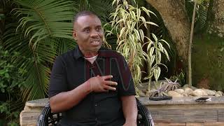 Lord mayor Elias Lukwago recounts journey to recovery