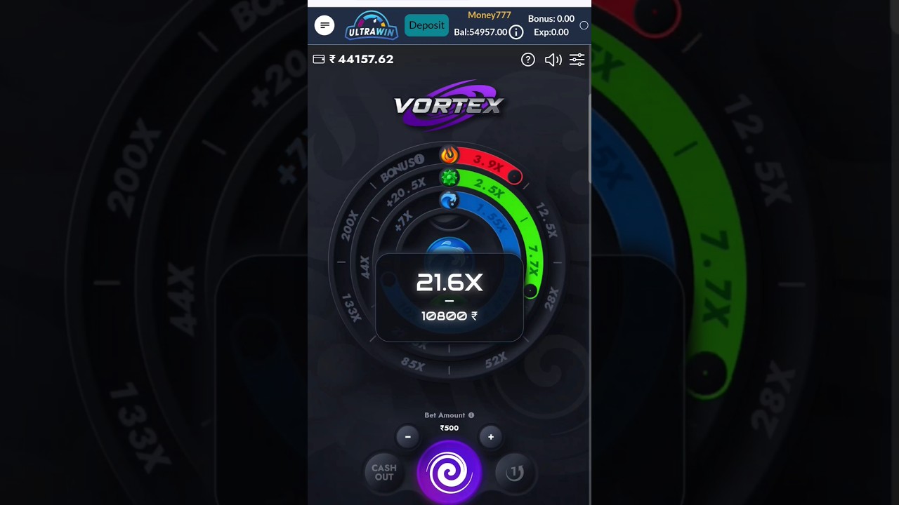 online casino withdraw skrill Vortex Game 500 To 10k Win | aviator games gaming vortex vortexgaminglive mains casino