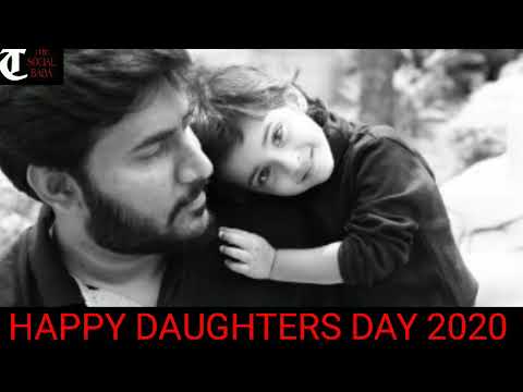 Featured image of post Beti Happy Daughters Day Quotes In Hindi