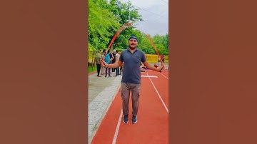 How To Start Jumping Rope | Beginner Guide @Vinnykevlogs
