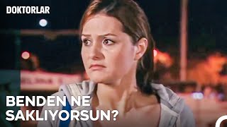 Bu Da Bilge'nin Bir Oyunu Mu Yoksa? - Doktorlar