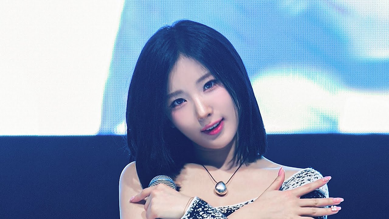 230916 앨리스 (ALICE) 소희 (SOHEE) 논산 Full Cam - DANCE ON, Summer Dream, SHOW DOWN [4K 60p / 직캠 / FANCAM]