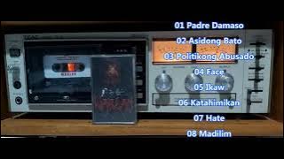 Warlak Band - OPM 90s