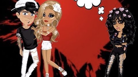 She´s not me - msp edit.