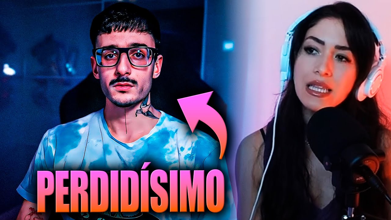 RickyEdit sigue SIN ENTERARSE DE NADA