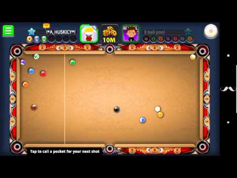 8 Ball Pool New Update 3.3.0 apk :D - YouTube