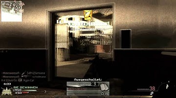 Modern Warfare 2| 100 Abo-Special | Psycho Love |R4S [OCE]