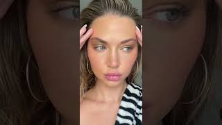 Soft Glam Makeup Tutorial Using Nova Beauty