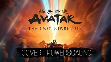 How Silent Worldbuilding Changes Avatar