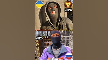 ☢️ AI NPCs: STALKER vs PIONER 😂 It