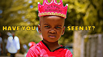 The Problem With Birthdays