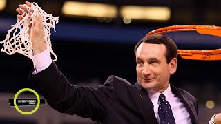Reflecting on Coach K’s evolution at Duke | Outside The Lines