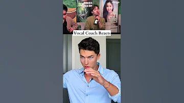 Vocal Coach Reacts EXO Said No Mic No Problem 