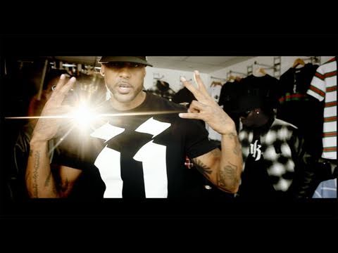 Booba - Jour De Paye