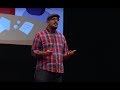 D&D Taught Us How to Run Great Teams | Khaled Abdel Rahman | TEDxSantaClaraUniversity