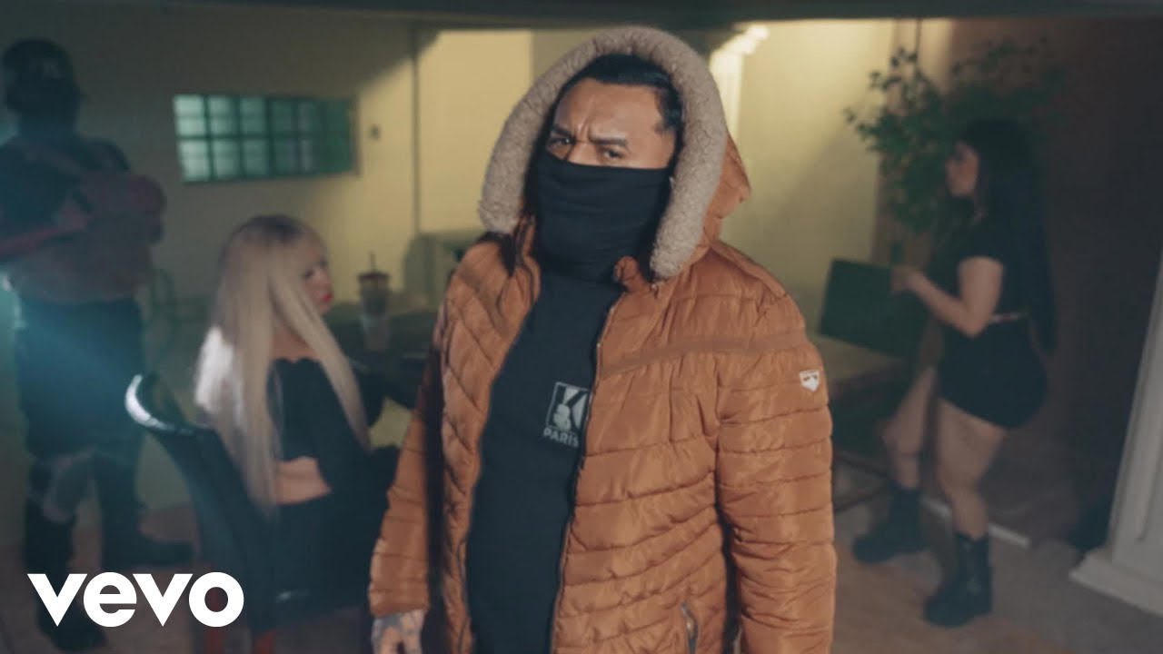 Los de la Treinta - Bravo 24 (Official Music Video) ft. InclanMx