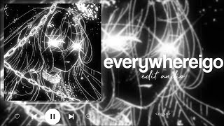 Everywhereigo - Babyxsosa - Edit Audio