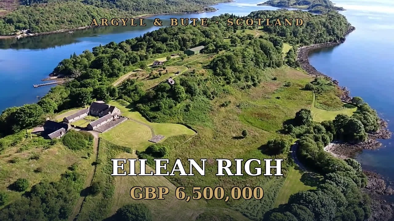 Eilean Righ