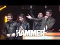 Metal Hammer Golden Gods Awards 2014 - Breakthrough Artist Award - Of Mice And Men | Metal Hammer