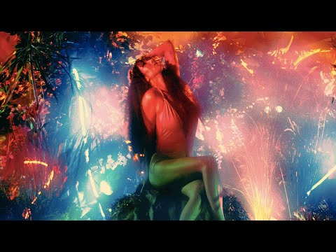 Jackie Cruz - Be Bad (Official Music Video)
