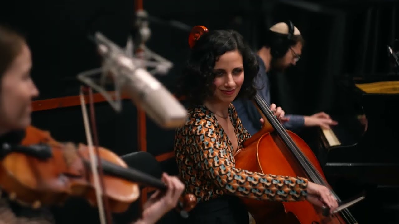 Gilad hazan | we shall meet at Archanes | פגישה בארכנס