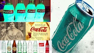 10 cosas que desconocias de coca cola