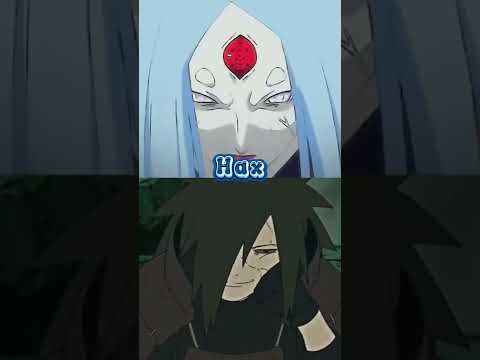 Who Is Strongest Kaguya Vs 10 Tails Madara 