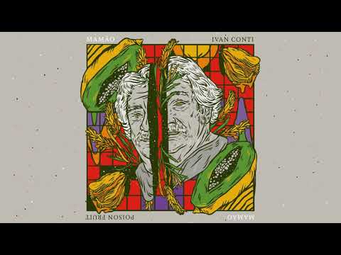 Ivan Conti — Ivan 'Mamão' Conti - Encontro