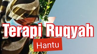 Terapi Ruqyah Hantu Karmila DMS Penelusuran