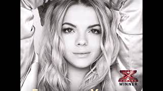 Louisa Johnson - God Only Knows