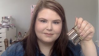 Stila Magnificent Metals Liquid Eye Shadow Review