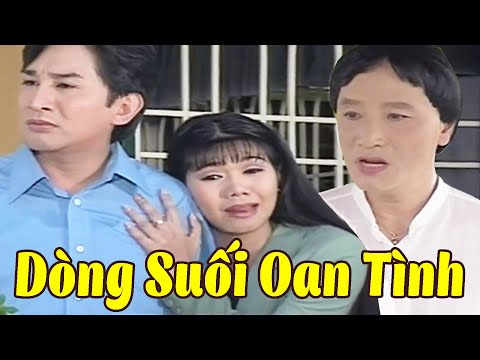 Khóc Cạn Nước Mắt Với Vở Cải Lương Dòng Suối Oan Của Nghệ Sĩ Minh Vương, Ngọc Huyền, Kim Tử Long