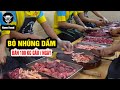 Quy Trình Hoạt Động Như Cỗ Máy Của Quán Bò Nhúng Dấm Được Ưa Thích Nhất Hà Nội