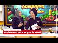 NURAY KARPUZCU’DAN İNCİR VE CEVİZ KÜRÜ! GELENEKSEL DOĞAL KARIŞIM