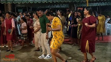 Ding Ding Dong || Line Dance || Party Malaka NTT