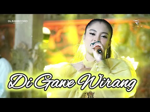 DEDE RISTY - SEGEGEM PASIR, DIGAWE WIRANG ||  FULL ALBUM DEDE RISTY #segegempasir #digawewirang