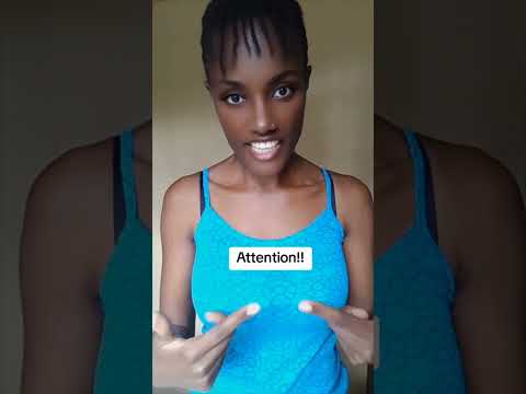 Attention Fypviral Kambagal Attention