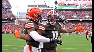 The Browns Achilles Heel for 2022 - Sports4CLE, 8/8/22