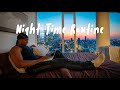 My Night Routine That Keeps Me Productive &amp; Healthy | Living Alone in Toronto