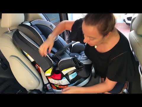socket Girlfriend Dishonesty Como instalar cadeirinha e colocar bebê conforto no carro
