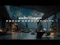 Deep Focus Music for Study &amp; Work | Concentration Ambient Sounds