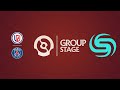 [HIGHLIGHTS] PSG.LGD vs Soniqs – Game 1 - The International - Group A